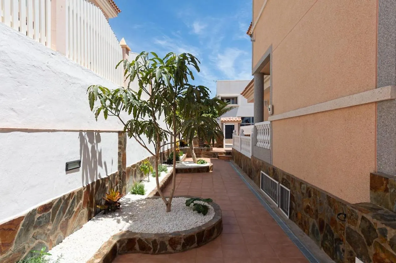 Meloneras Hills Villas 0*,  Spain