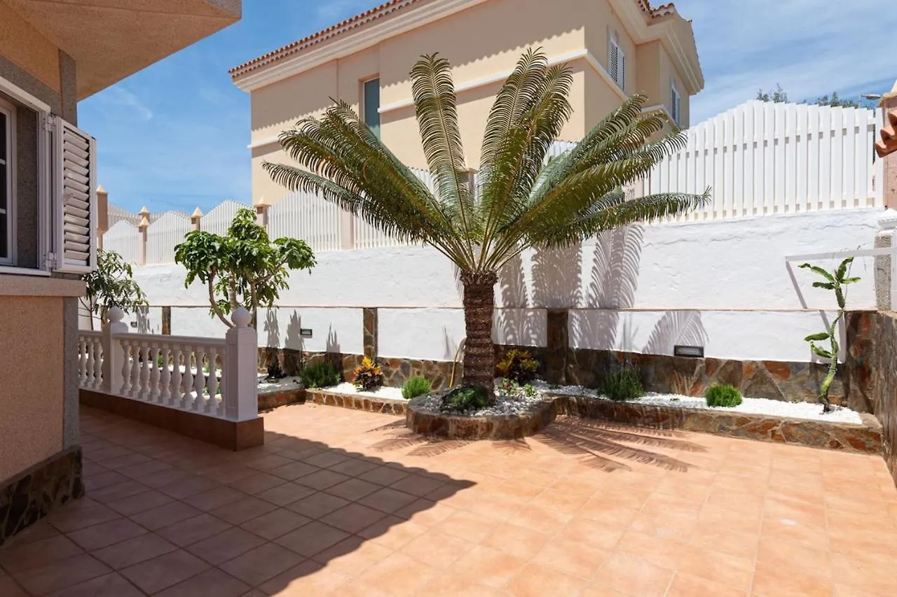 Meloneras Hills Villas Spain