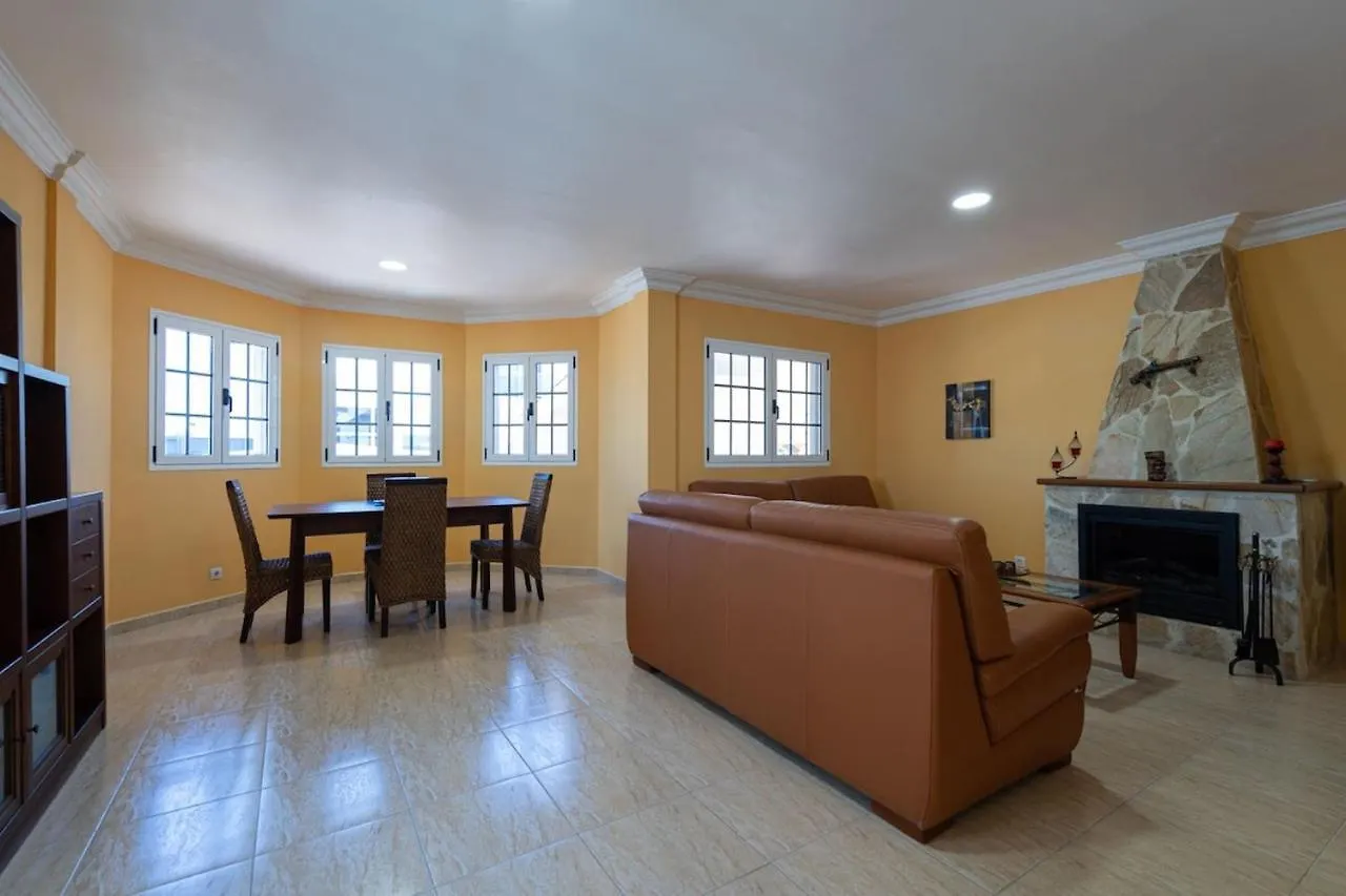 Meloneras Hills Villas 0*,
