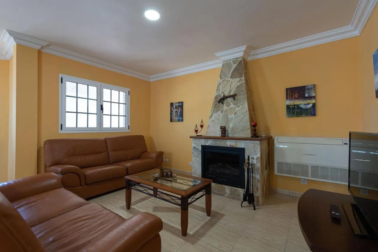 Meloneras Hills Villas