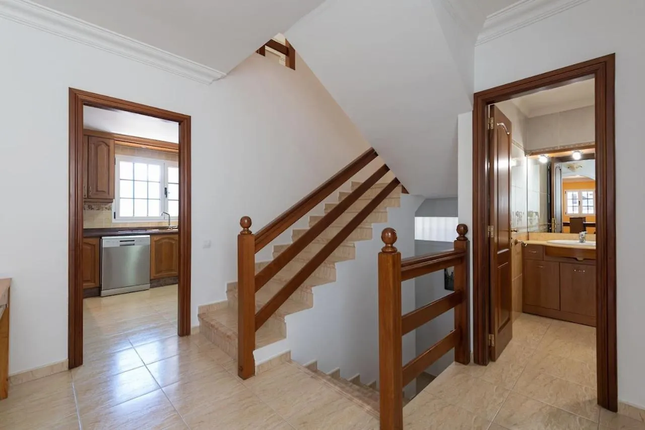 Meloneras Hills Villas