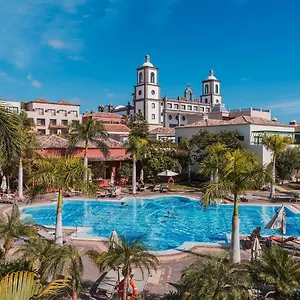 Lopesan Del Conde & Thalasso Resort