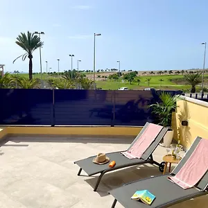 Bahia Vista Golf Meloneras