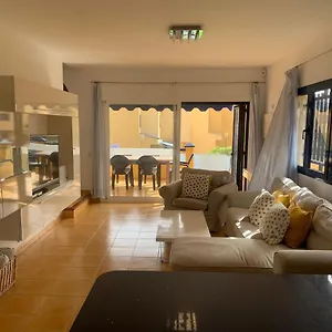 Bahia Meloneras